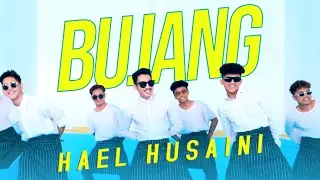 Bujang - Hael Husaini [Official Music Video]