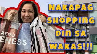 Mall Time | annasworld