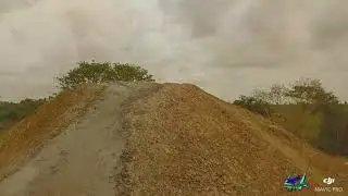 Digity Mud Volcano Barrackpore Trinidad