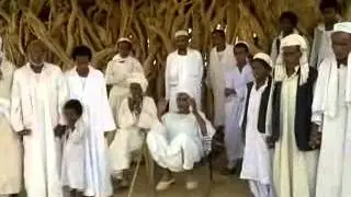 الاخوان الختميه بولاية البحر الاحمر  ...يذكرون الحي القيوم