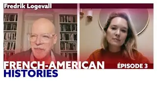Decolonizing Perspectives: France and the US in the Era of Decolonization - with Fredrik Logevall