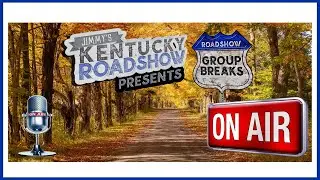 Roadshow Breaks Live Stream