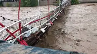 Zonguldak Devrek  9 Temmuz 2023 Sel Felaketi