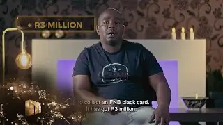 Sizwe &ndash; I Blew It | Mzansi Magic | S5 | Ep1