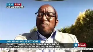 Reaction | IEC adopts postponement of polls