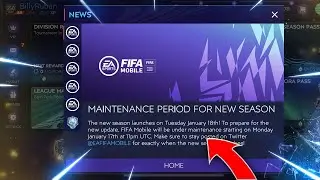 You Have LESS THAN 10 HOURS To Do These Things BEFORE #FIFAMobile 22 (Season 6) 😲💥