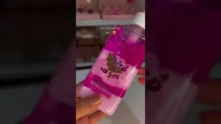 Kit Perfume de Calcinha Sensual + Creme para Virilha Gel Babasoul + Sabonete &Iacute;ntimo Melancia Soul