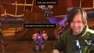 Rav’s TBC Experience Was Way Too Funny