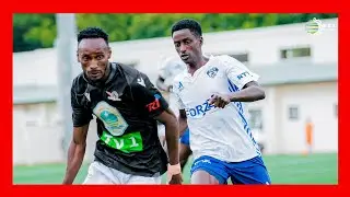 Highlights: Gasogi United 2 - 2 Gorilla FC | Rwanda Premier League