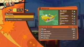 Getting resources for car Dragon ball Kararot.