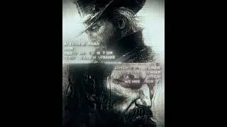 Arthur Morgan vs Dutch Van Der Linde (in terms of writing) #reddeadredemption #shorts #rdr2