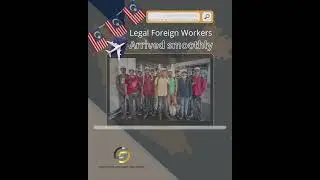 Malaysia Recruitment of foreign workers - Agensi Pekerjaan Chang Jiang Sdn Bhd