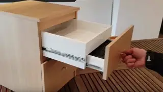 secret drawer | चोर  दराज बनाना सीखिए |  hidden drawer |