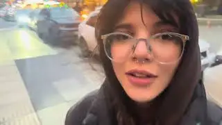 Ankara tunalı vlog 