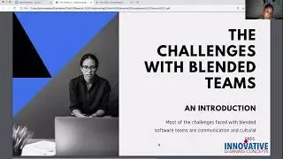 Collaborating With Remote Development Teams