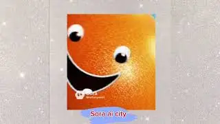 Sora Ai city 
