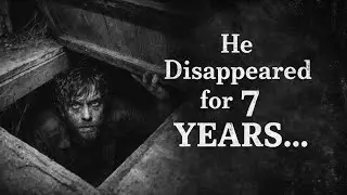 Vanished Without a Trace