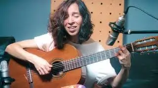 Alice Carvalho - Can&ccedil;&atilde;o furta-cor