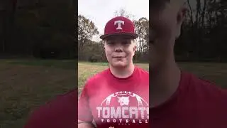 How to throw a curveball