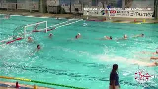 Rari Nantes Florentia Live Stream