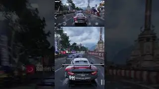 GRID LEGENDS MOBILE MAX GRAPHICS
