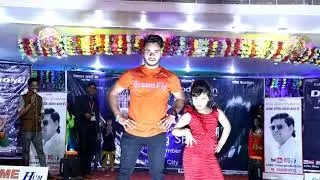 2nd PART।। DIAMOND FASHION BEAUTY MODELLING SHOW 2021।। ECHO FILMS PRODUCTION.