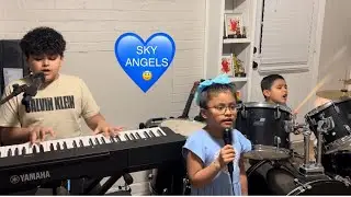 Alabanza: Vamos escalando peldaños 🧗‍♂️🪜 y Hay un altar para ti.  🙏🏻🙏🏻🤗🤗🤗 