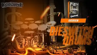 Dieswitch Drums - Metalcore/Djent Drum Library