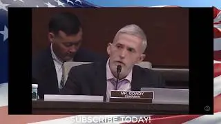 Rep. Trey Gowdy Questions I.G. Horowitz | House Judiciary Committee Hearing