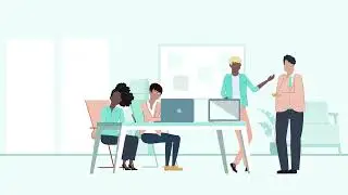 Rapid changes in technology explainer|| 2d Explainer Video || Motion Graphics
