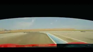#stretching #legs of #f1 #f430 #scuderiaferrari #dream #racing #speedvegas #lasvegasmotorspeedway