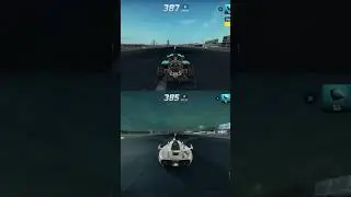 Koenigsegg Jesko VS Modified | Extreme Car Driving Simulator