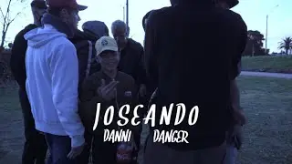 Danni, Danger - JOSEANDO (Video One-Shot)