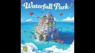 Dad vs Daughter - Waterfall Park