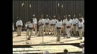 1998 VAZEC VO VYCHODNEJ
