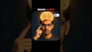 2 Brain Tricks for Focus 🧠