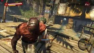 Asus A442ur / X442ur Dead Island Riptide