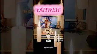 @pastorsophie #tiktok #pastorsophie #yahweh #truthpreaching #wordofgod #jesus #god #bible #lord