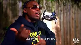 BARZ IN DA BANDO | KILLA SKIP - HUSTLE NOW | (LIVE FROM DA CHUM)