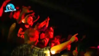 DJ Spinwell - Spinny on Tour Promo Video