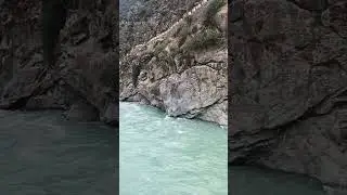 Bahrain, Kalam | #travelbeautifulpakistan #beautifuldestinations #abc #swat #river #viral #reels