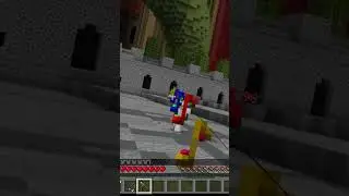 Minecraft Duelle