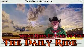 1 Daily Power Christmas What Does It Take to Celebrate