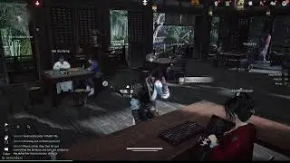 Where Winds Meet &ndash; Full Gameplay & Review (2025 Open-World Wuxia RPG)