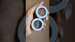 Colourpop Super Shock shadows in Rooftop Cocktails and Ritz