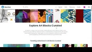 ТОП NFT-проектов для инвестирования. Часть 1