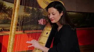 Gregorio Strozzi (1615-1692), Sonata di basso solo per Cimbalo, & Arpa