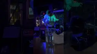 Virtuoso guitar at The Boro Bar and Grille