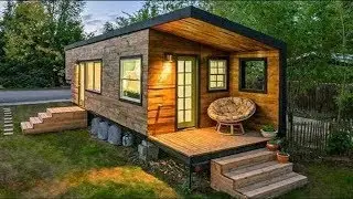 Grand Designs Shipping Container House Episode