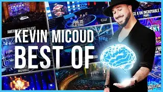 TEASER Kevin Micoud Magicien Mentaliste